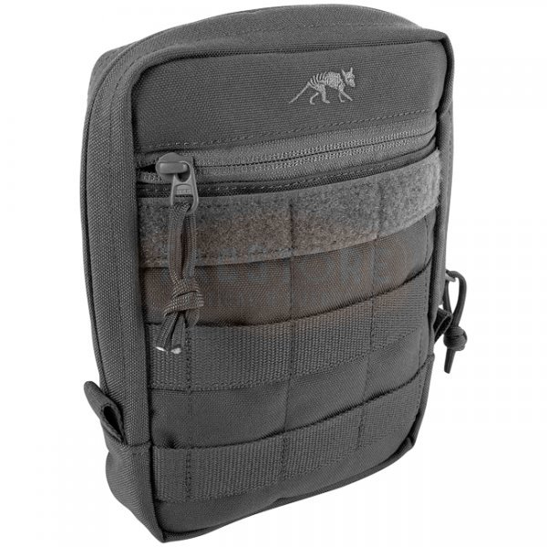 Tasmanian Tiger Tac Pouch 5 - Black