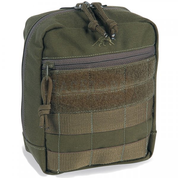 Tasmanian Tiger Tac Pouch 6 - Olive