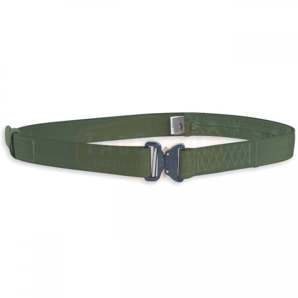 Tasmanian Tiger Tactical Belt MK2 S - Olive