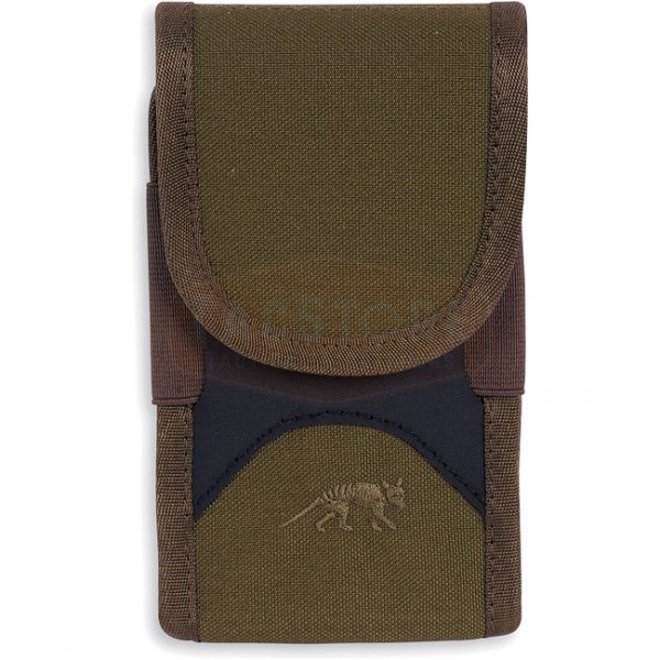 Tasmanian Tiger Tactical Phone Cover L - Olive