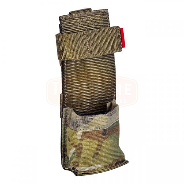 Tasmanian Tiger Tourniquet Pouch - Multicam