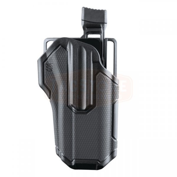 BLACKHAWK Omnivore Multifit Non Light Bearing Holster RH - Black