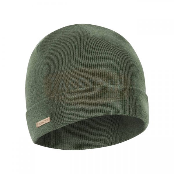 Helikon-Tex Winter Merino Beanie - Adaptive Green