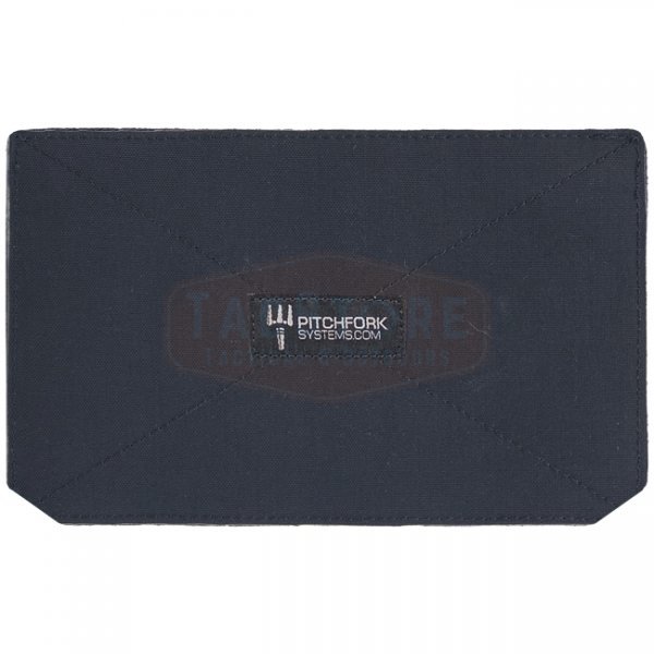 Pitchfork MPC Panel Backside Cover - Black