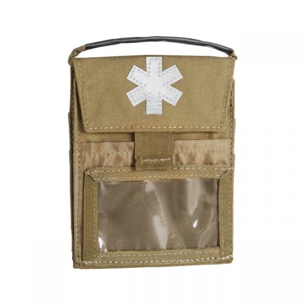 Helikon-Tex Pocket Med Insert - Coyote