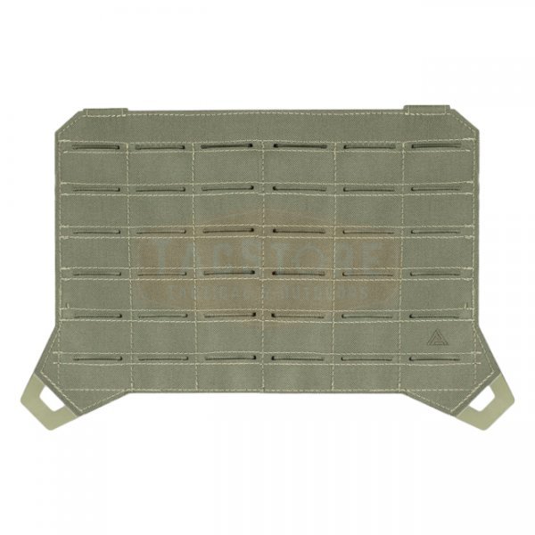 Direct Action Spitfire MOLLE Flap - Adaptive Green