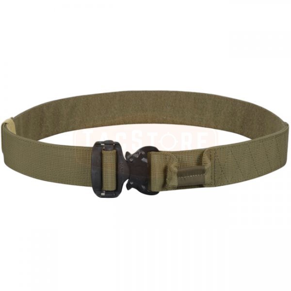 Direct Action Warhawk Nautic Belt - Adaptive Green - M