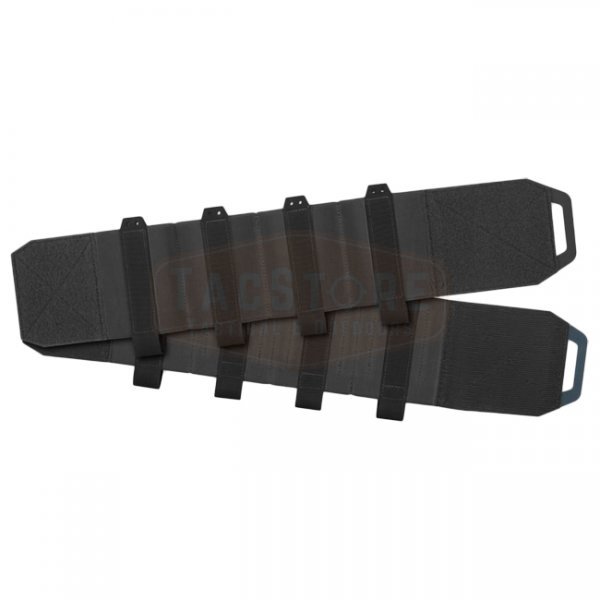 Direct Action Spitfire MK II Elastic Cummerbund - Black M