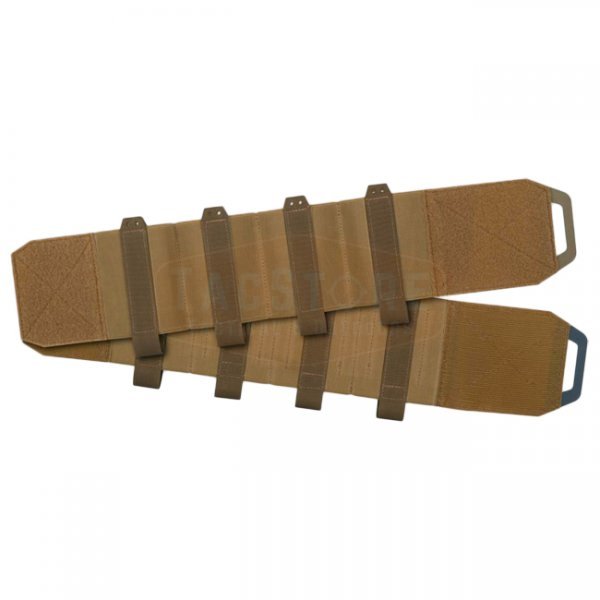 Direct Action Spitfire MK II Elastic Cummerbund - Coyote Brown L