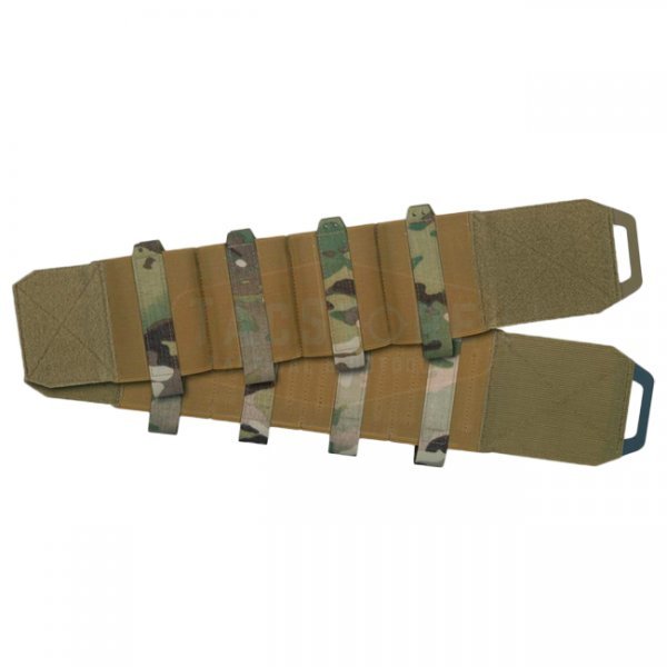 Direct Action Spitfire MK II Elastic Cummerbund - MultiCam M