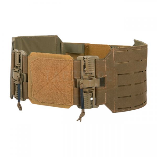 Direct Action Spitfire MK II Rapid Access Cummerbund - Coyote Brown M