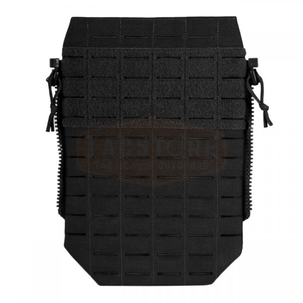 Direct Action Spitfire MK II Molle Panel - Black