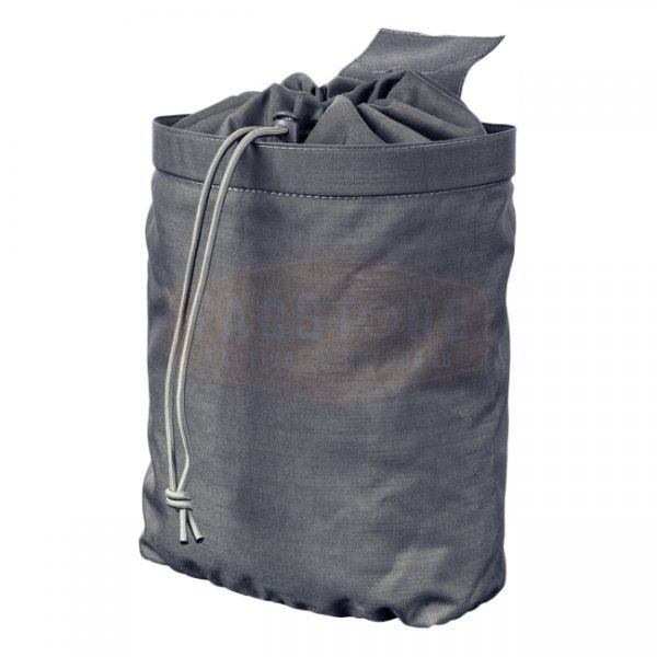 Direct Action Dump Pouch Large - Shadow Grey