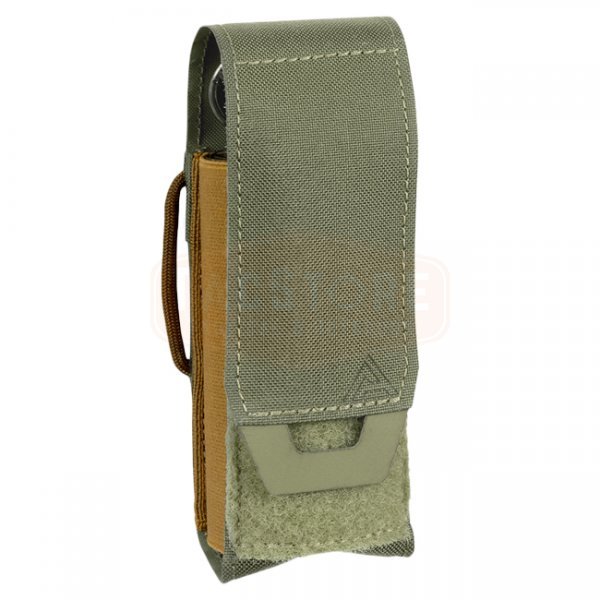 Direct Action Flashbang Pouch - Adaptive Green