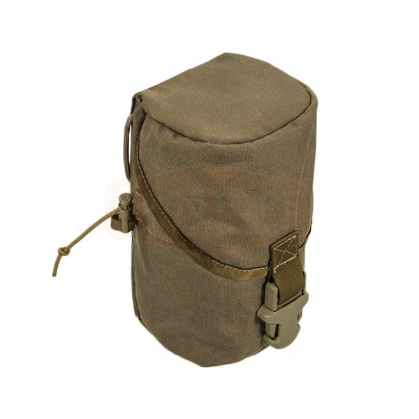 Direct Action Hydro Utility Pouch - Adaptive Green