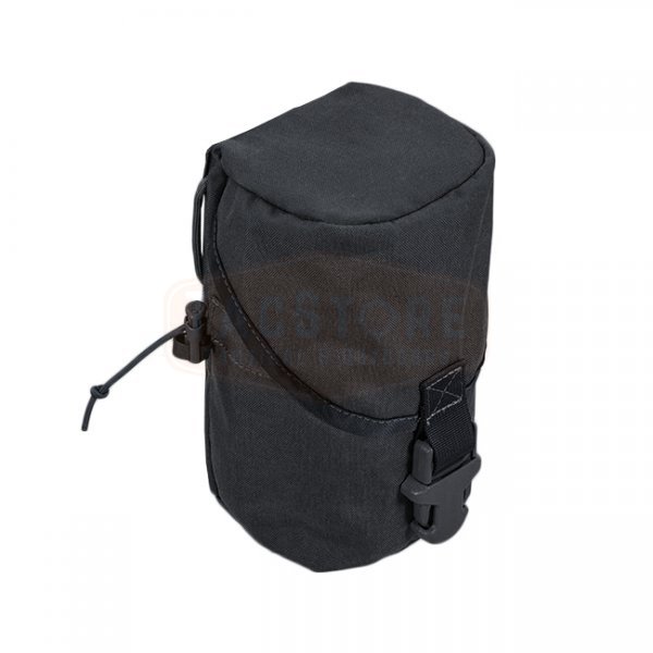 Direct Action Hydro Utility Pouch - Black