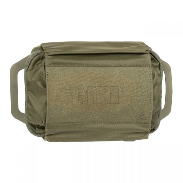 Direct Action Med Pouch Horizontal Mk II - Adaptive Green