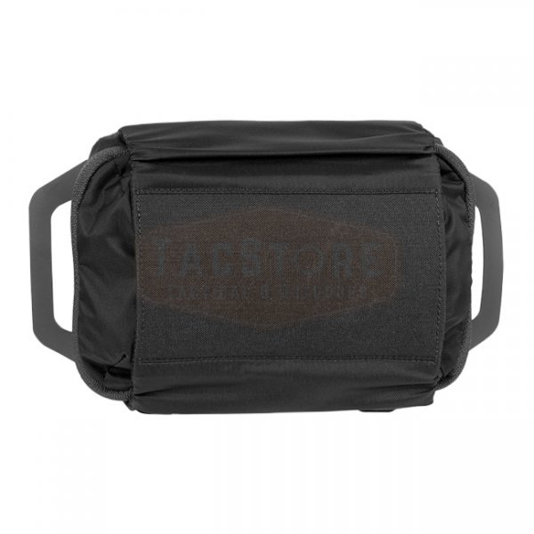 Direct Action Med Pouch Horizontal Mk II - Black