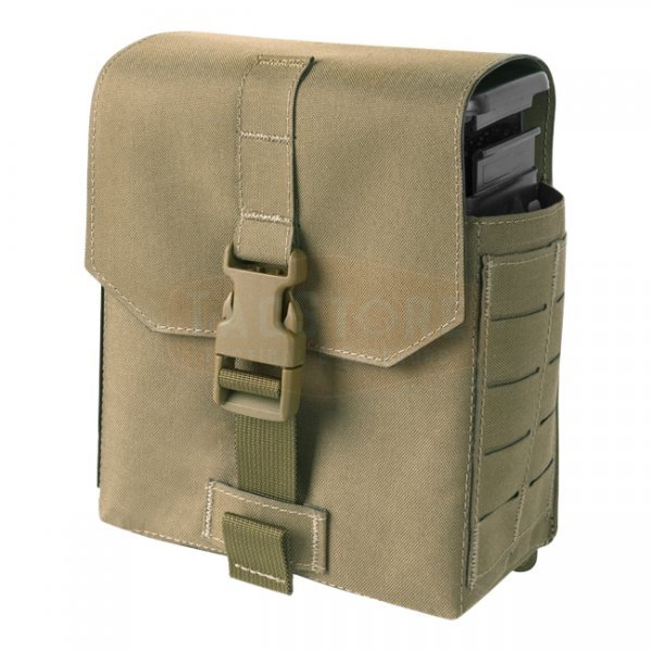 Direct Action SAW 46/48 Pouch - Adaptive Green