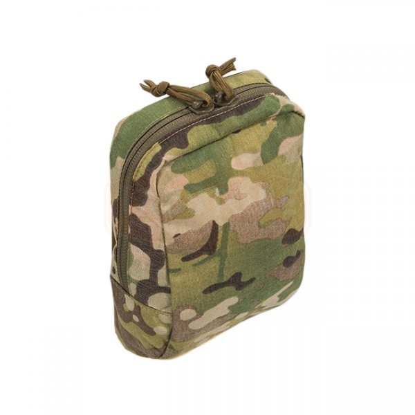 Direct Action Utility Pouch Medium - MultiCam