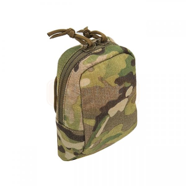 Direct Action Utility Pouch Mini - MultiCam