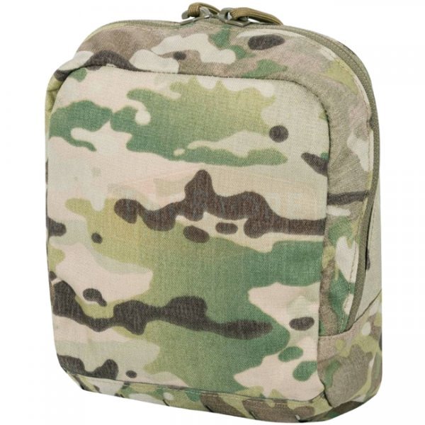 Direct Action Utility Pouch X-Large - MultiCam