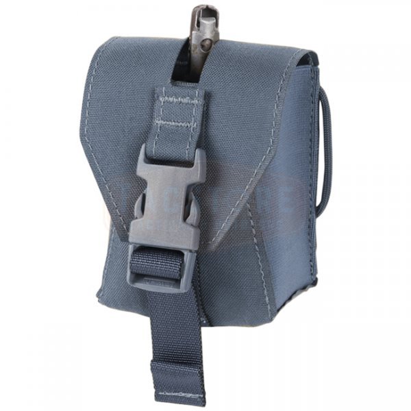 Direct Action Frag Grenade Pouch - Shadow Grey