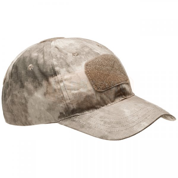 Invader Gear Baseball Cap - Stone Desert