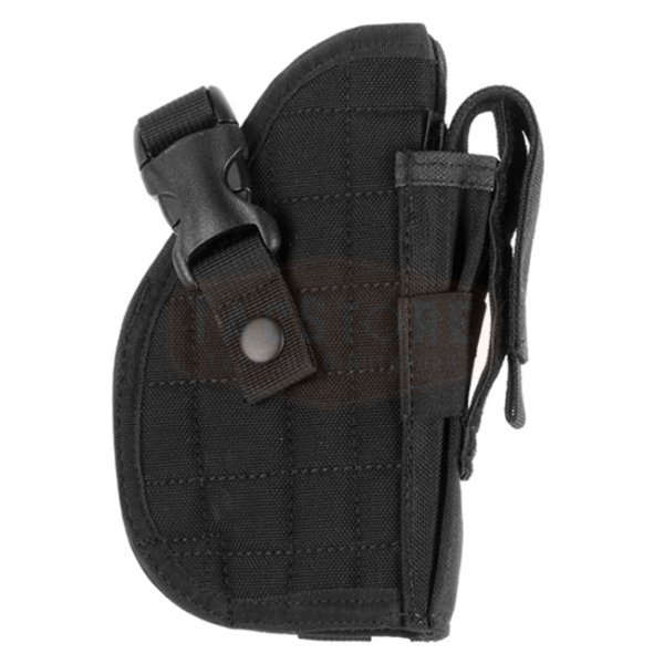 Invader Gear Belt Holster - Black