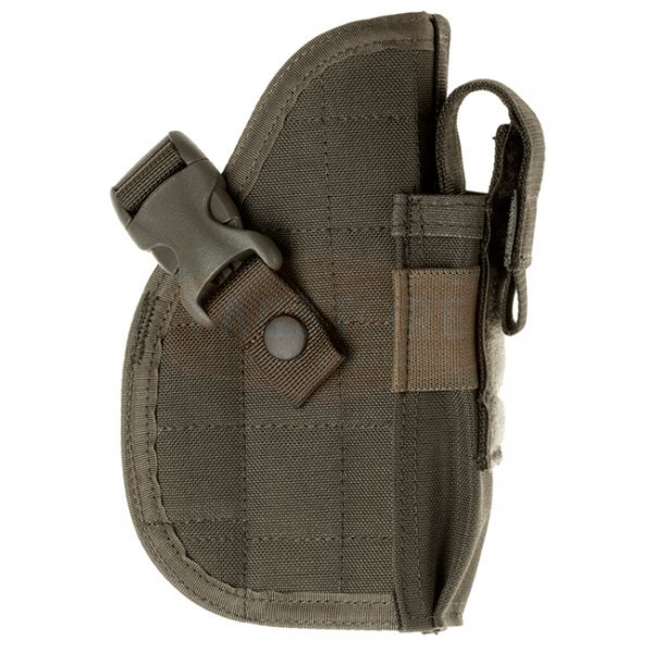 Invader Gear Belt Holster - Ranger Green