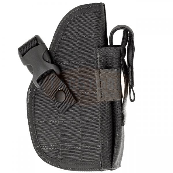 Invader Gear Belt Holster - Wolf Grey