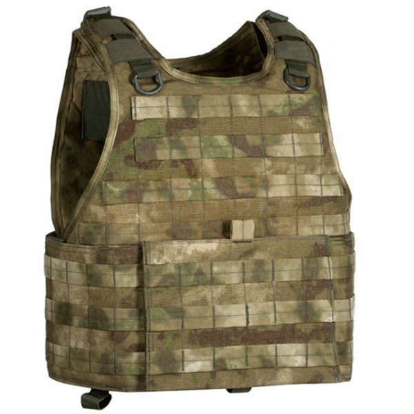 Invader Gear DACC Carrier - Everglade