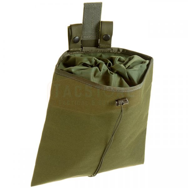 Invader Gear Dump Pouch - OD