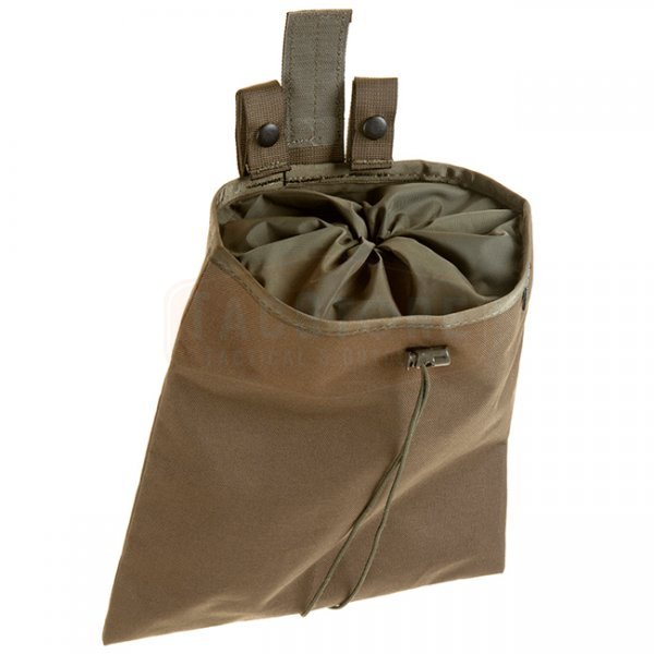 Invader Gear Dump Pouch - Ranger Green