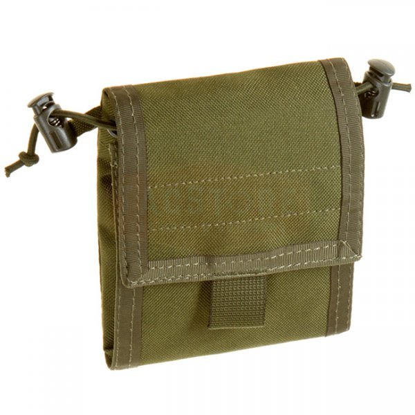 Invader Gear Foldable Dump Pouch - OD