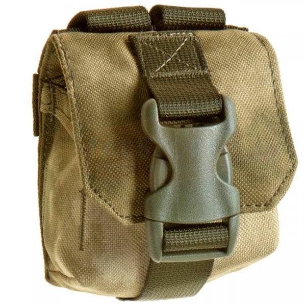 Invader Gear Frag Grenade Pouch - Everglade