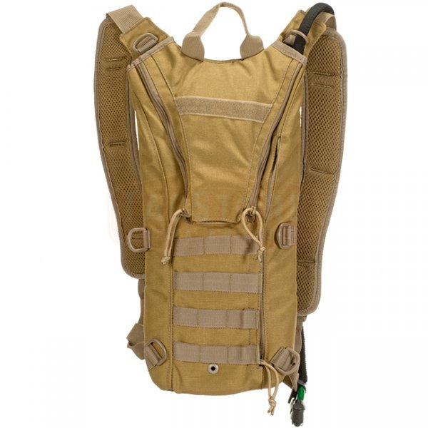 Invader Gear Light Hydration Carrier - Coyote