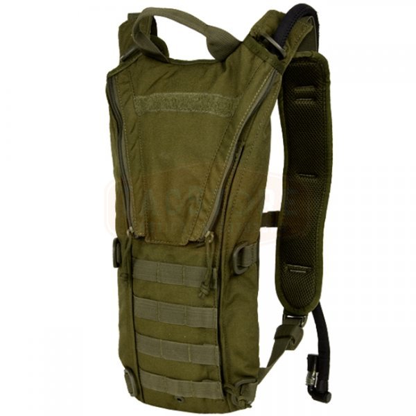 Invader Gear Light Hydration Carrier - OD