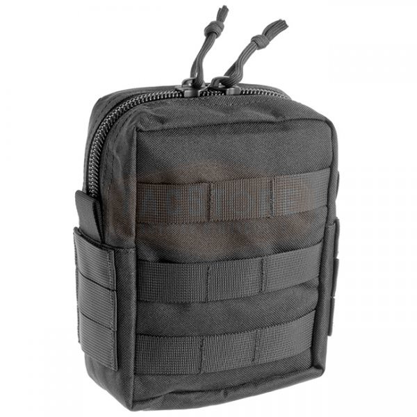 Invader Gear Medium Utility / Medic Pouch - Black