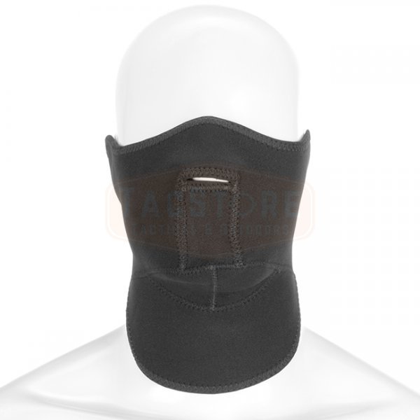 Invader Gear Neoprene Face Protector - Black