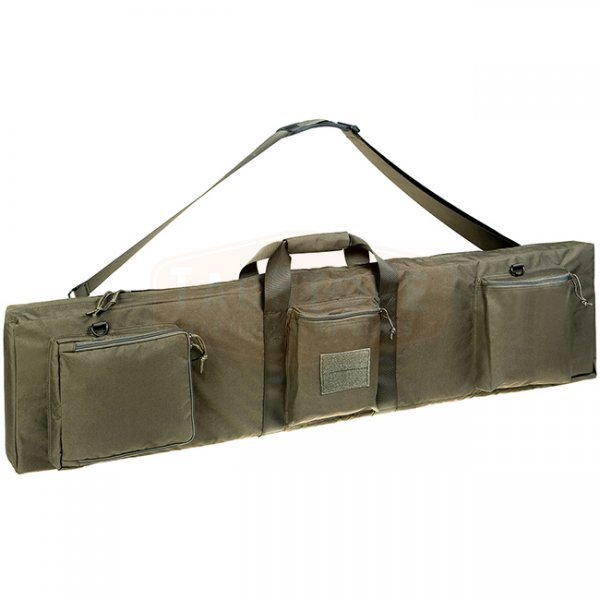 Invader Gear Padded Rifle Carrier 130cm - Ranger Green