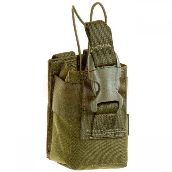 Invader Gear Radio Pouch - OD