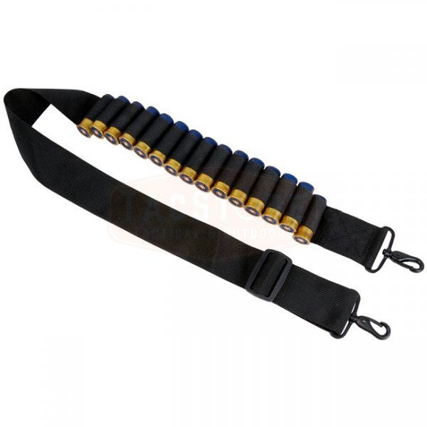 Invader Gear Tactical Shotgun Sling - Black