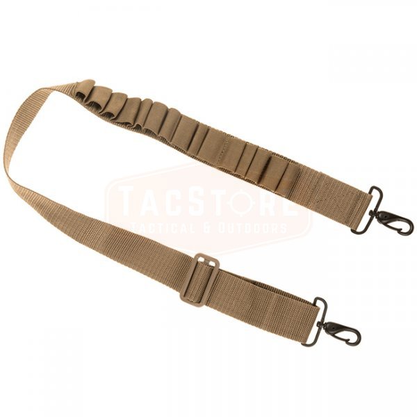 Invader Gear Tactical Shotgun Sling - Coyote