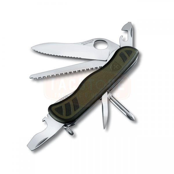 Victorinox Soldier 08