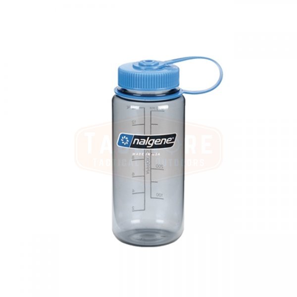 Nalgene Everyday Wide Mouth 0.5L - Grey