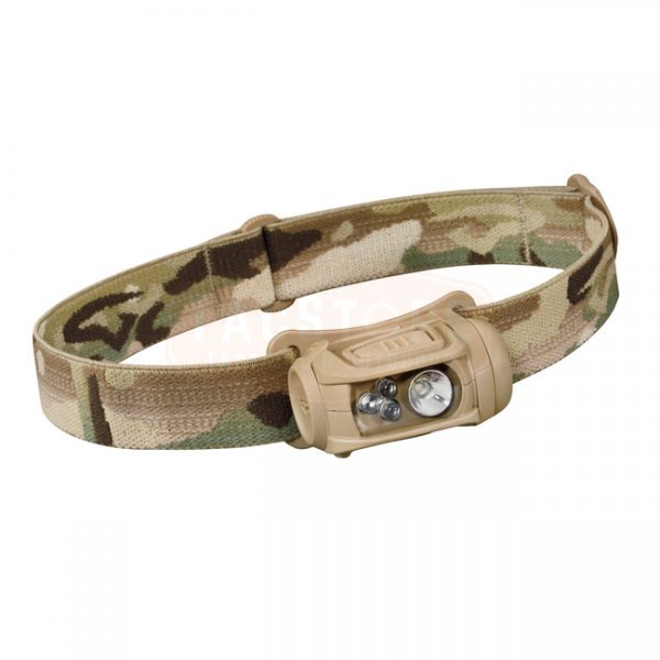 Princeton Tec Remix Pro RW - Multicam