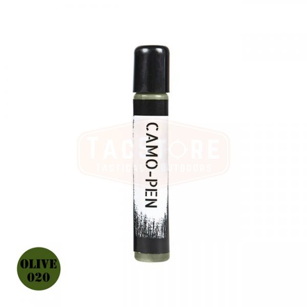 Camo Pen Camouflage Paint - Olive