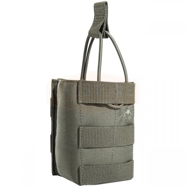 Tasmanian Tiger Double Magazine Pouch Bungee MK2 IRR - Stone Grey Olive