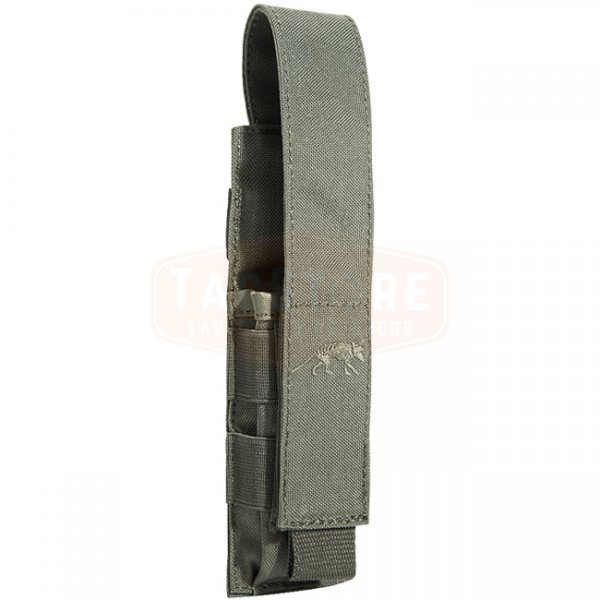 Tasmanian Tiger Single Mag Pouch MP7 40rds MK2 IRR - Stone Grey Olive